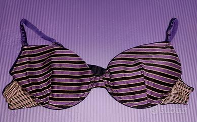 Reggiseno Miss Sixty