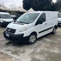 Fiat Scudo 2,0 multijet
