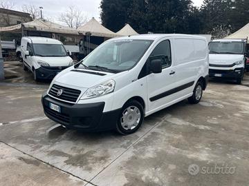 Fiat Scudo 2,0 multijet