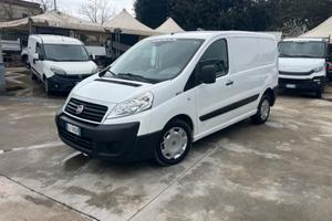 Fiat Scudo 2,0 multijet
