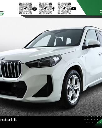 BMW X1 sdrive18d MSport auto 150cv *Iva Esposta*