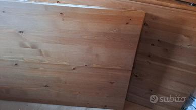 Tavoli in pino massiccio ikea