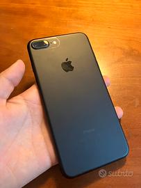 Iphone 7 plus