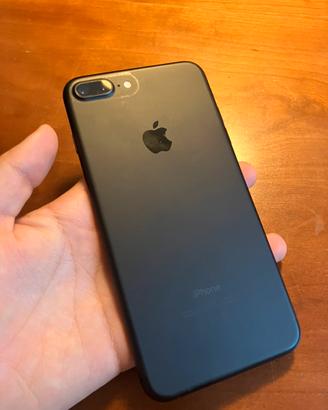 Iphone 7 plus