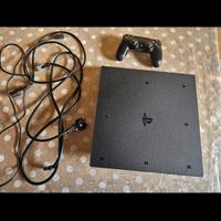 Sony PlayStation PS4 Pro Gamma 1TB