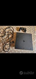 Sony PlayStation PS4 Pro Gamma 1TB