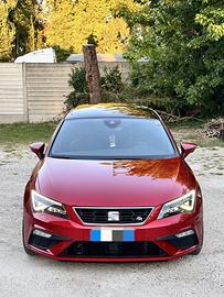 Seat Leon 2.0 TSI 190 cv