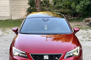 Seat Leon 2.0 TSI 190 cv