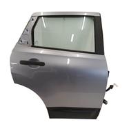 Porta post destra Nissan Qashqai 1° J10 1.6 B 2012