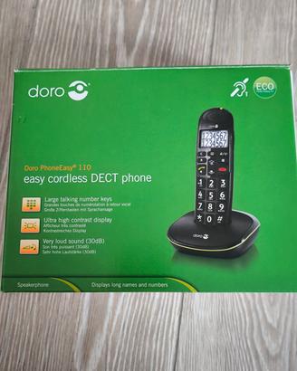 Doro Phone Easy 110