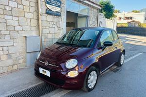 Fiat 500 1.2 Pop "GPL"