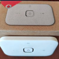 Mobile WiFi Vodafone 4G