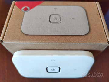 Mobile WiFi Vodafone 4G