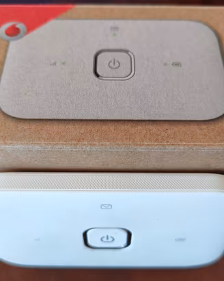 Mobile WiFi Vodafone 4G