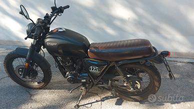 Brixton Cromwell 125 - 2024