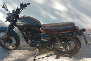 Brixton Cromwell 125 - 2024