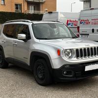 Jeep Renegade 1.6 Mjt 120 CV Limited "NEOPATENTAT