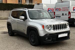 Jeep Renegade 1.6 Mjt 120 CV Limited "NEOPATENTAT