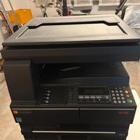 Stampante fotocopiatrice