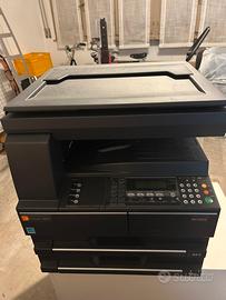 Stampante fotocopiatrice