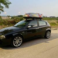 Alfa Romeo 147 1.9 JTDm  TI anno 2006