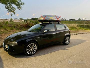 Alfa Romeo 147 1.9 JTDm  TI anno 2006