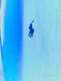 camicia polo ralph lauren 