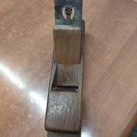 ANTICO PIALLETTO IN LEGNO 