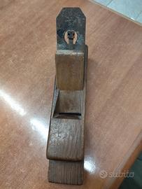 ANTICO PIALLETTO IN LEGNO 