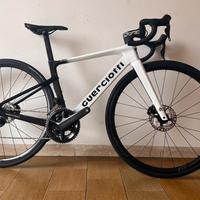 Guerciotti Veloce S SLR – Shimano Ultegra Di2 12v