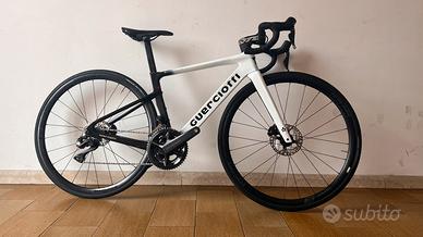 Guerciotti Veloce S SLR – Shimano Ultegra Di2 12v