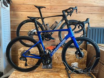 CANNONDALE SUPERSIX SUPER SIX EVO CARBON SALDI