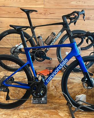 CANNONDALE SUPERSIX SUPER SIX EVO CARBON SALDI