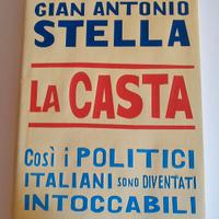 La casta