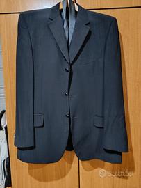 vestito elegante uomo Carlo Pignatelli 