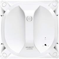 ECOVACS WINBOT X robot pulisci vetri cordless