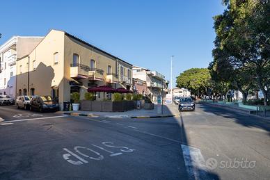 Locale Commerciale - Quartu Sant'Elena