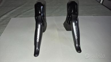 Shimano Dura Ace Di2 9070 11v disc