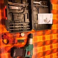 trapano demolitore nuovo