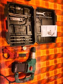 trapano demolitore nuovo