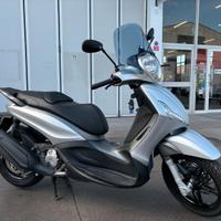 Piaggio Beverly 350 Sport ABS - 2019