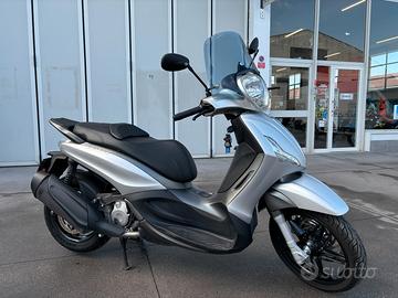 Piaggio Beverly 350 Sport ABS - 2019