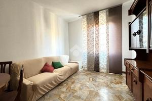 Bilocale arredato e climatizzato mq63