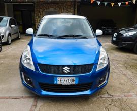 Suzuki Swift 1.3 DDiS 5 porte B-Cool Bi-Color