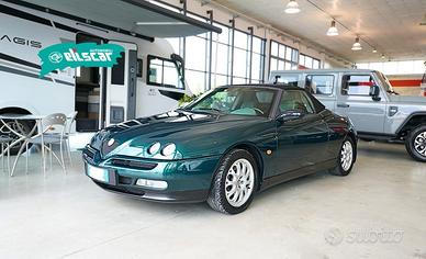 ALFA ROMEO Spider 2.0i 916