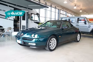 ALFA ROMEO Spider 2.0i 916