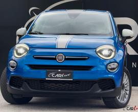Fiat 500X 1.3 MJet Mirror 4X2 95CV FULL LED CAM
