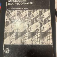 Introduzione alla Psicoanalisi - S.  Freud