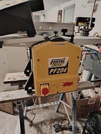 pialla filo spessore