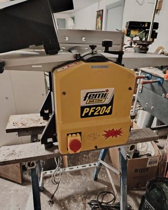 pialla filo spessore